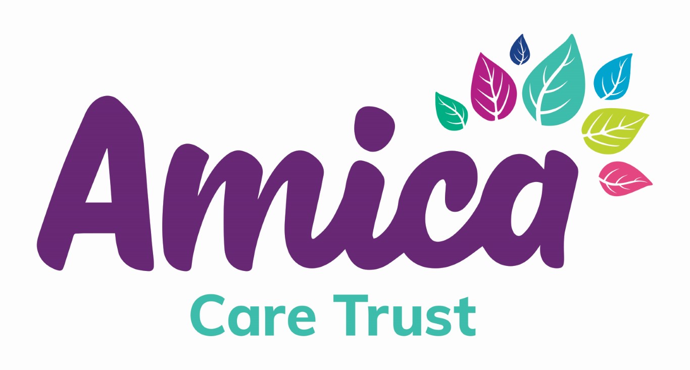 Welcome to Our New Brand Name - Amica Care Trust Image